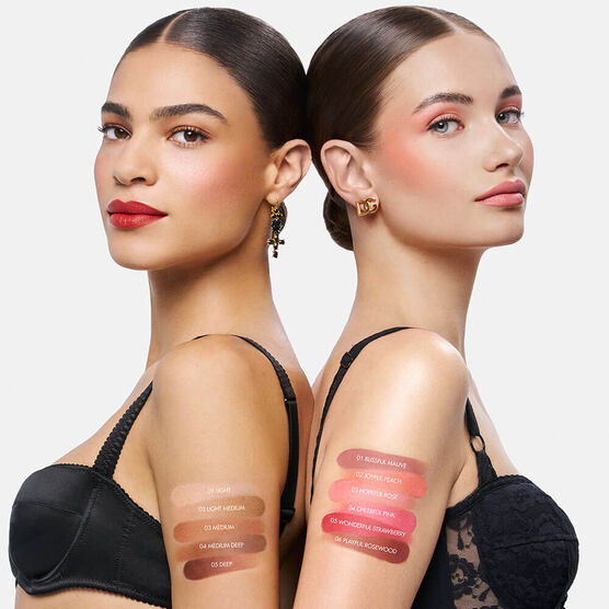 BRONZER E SOMBRA  LIGHT MATCH